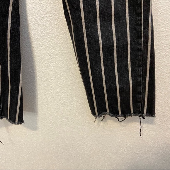 Abercrombie & Fitch Jeans Abercrombie Fitch Zoe Natural Rise Ankle